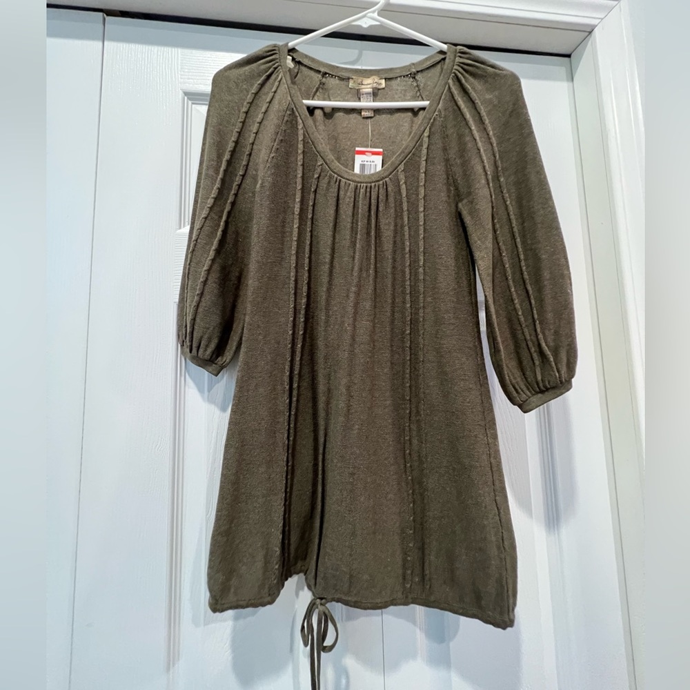 American Rag Casual Dress